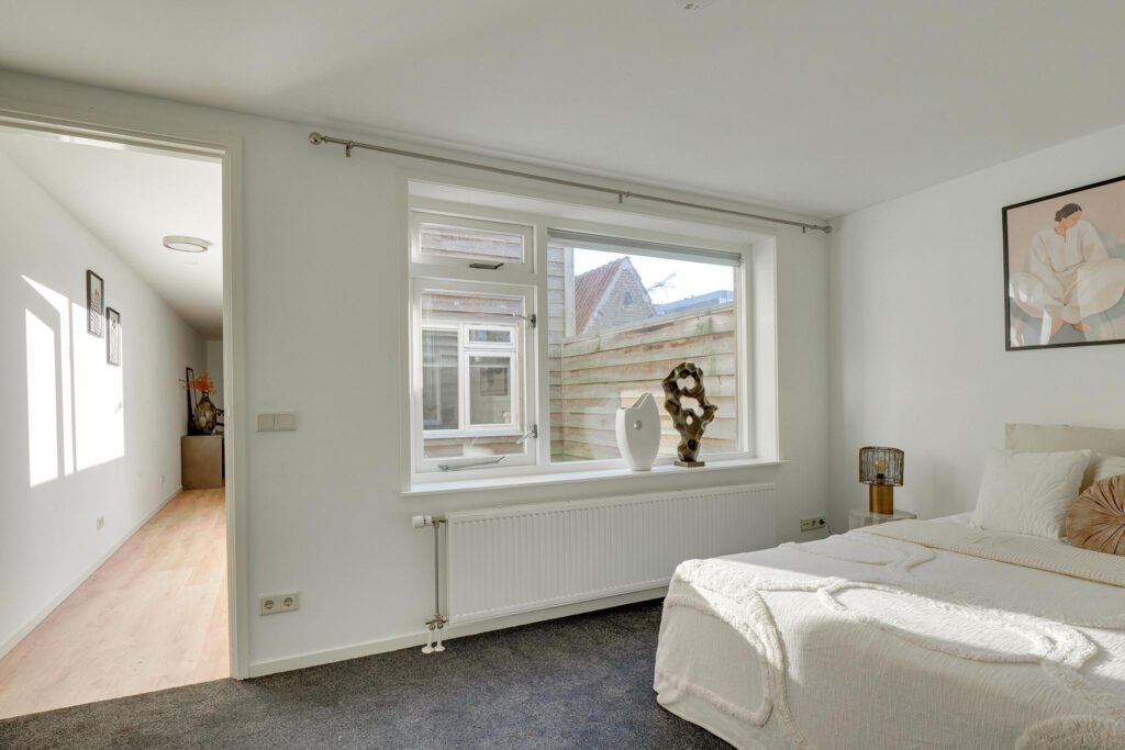 Appartement te koop: Hoge Larenseweg 43C, Hilversum