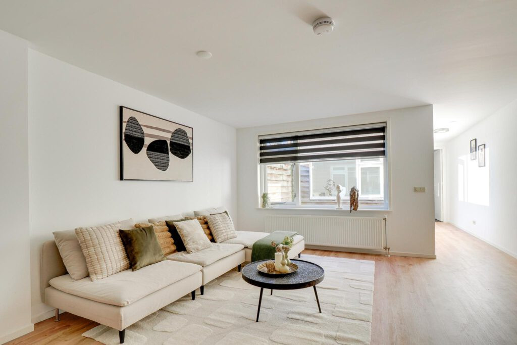 Appartement te koop: Hoge Larenseweg 43C, Hilversum