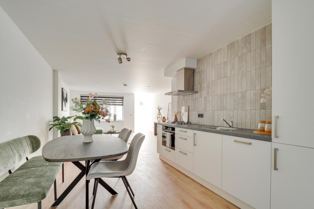 Appartement te koop: Hoge Larenseweg 43C, Hilversum