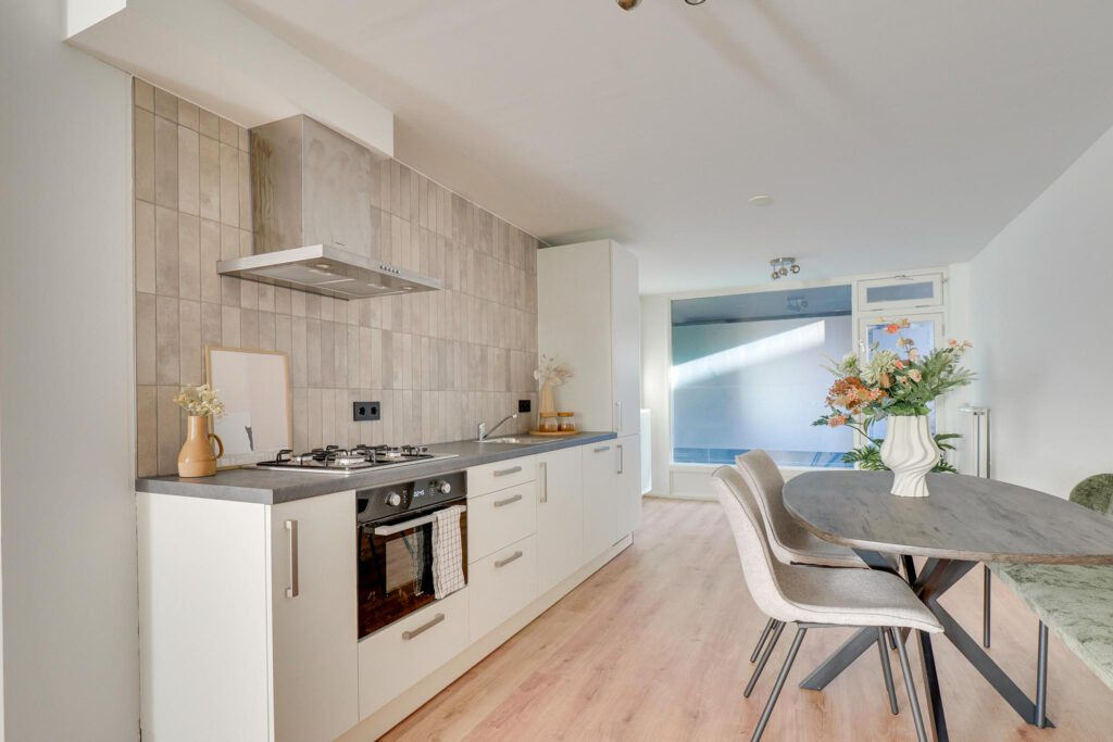 Appartement te koop: Hoge Larenseweg 43C, Hilversum