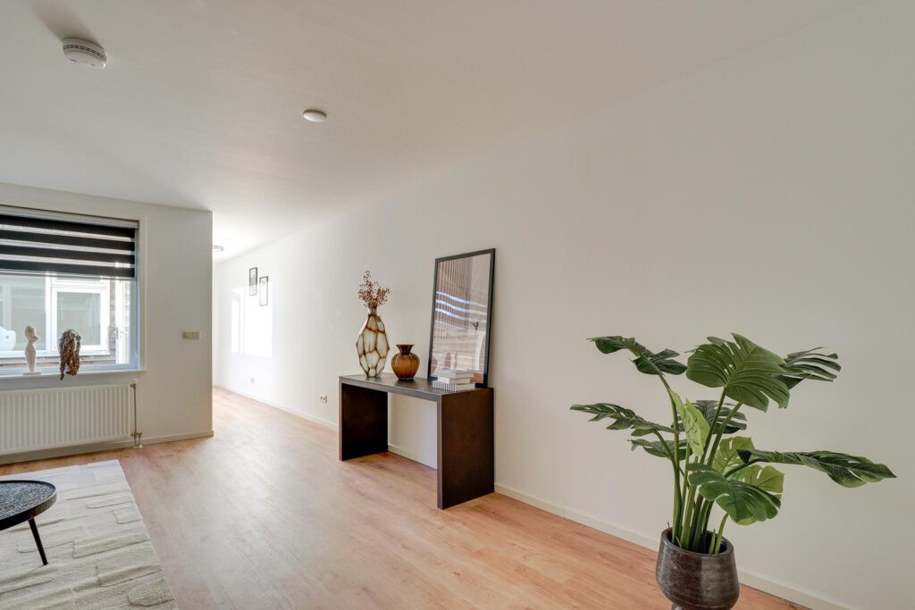Appartement te koop: Hoge Larenseweg 43C, Hilversum