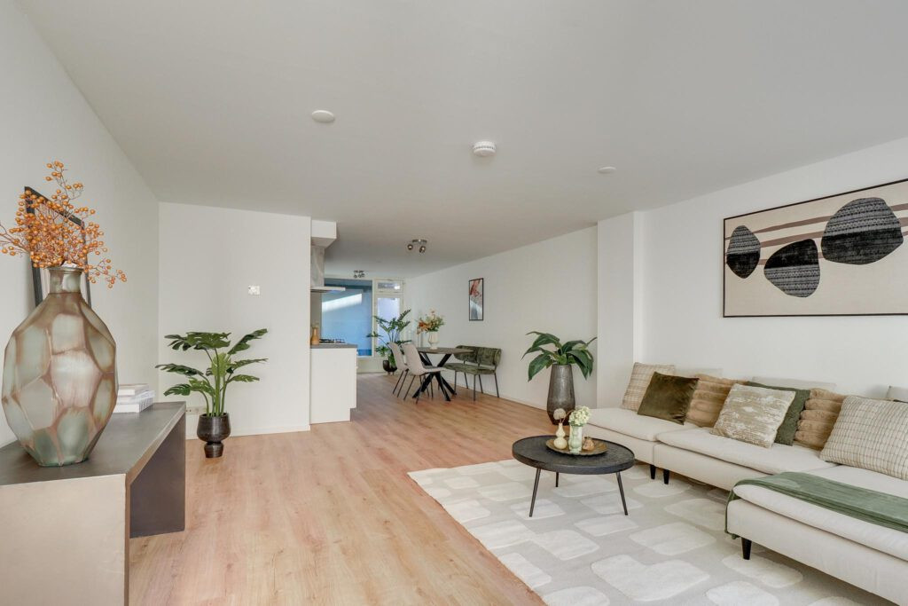 Appartement te koop: Hoge Larenseweg 43C, Hilversum