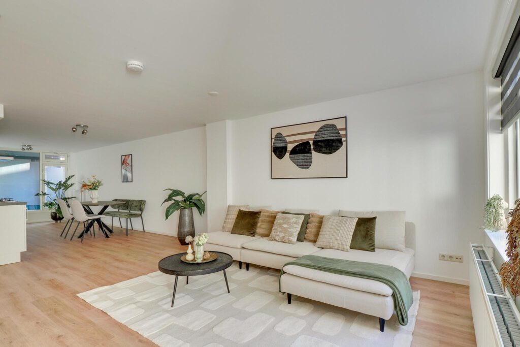 Appartement te koop: Hoge Larenseweg 43C, Hilversum