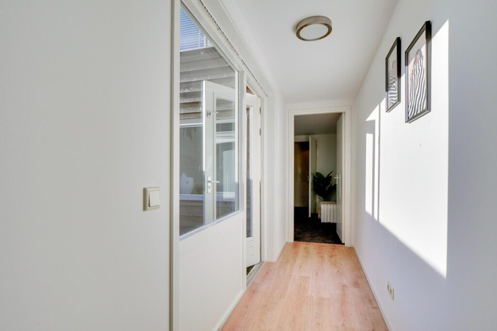 Appartement te koop: Hoge Larenseweg 43C, Hilversum