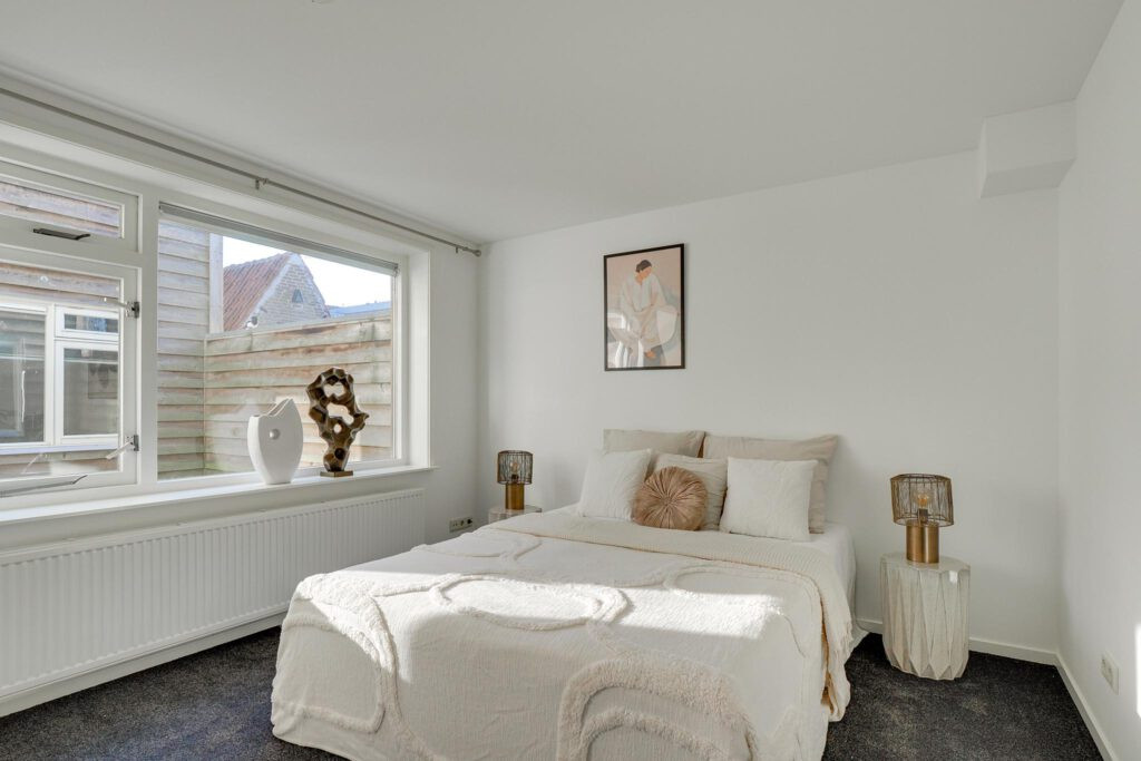 Appartement te koop: Hoge Larenseweg 43C, Hilversum