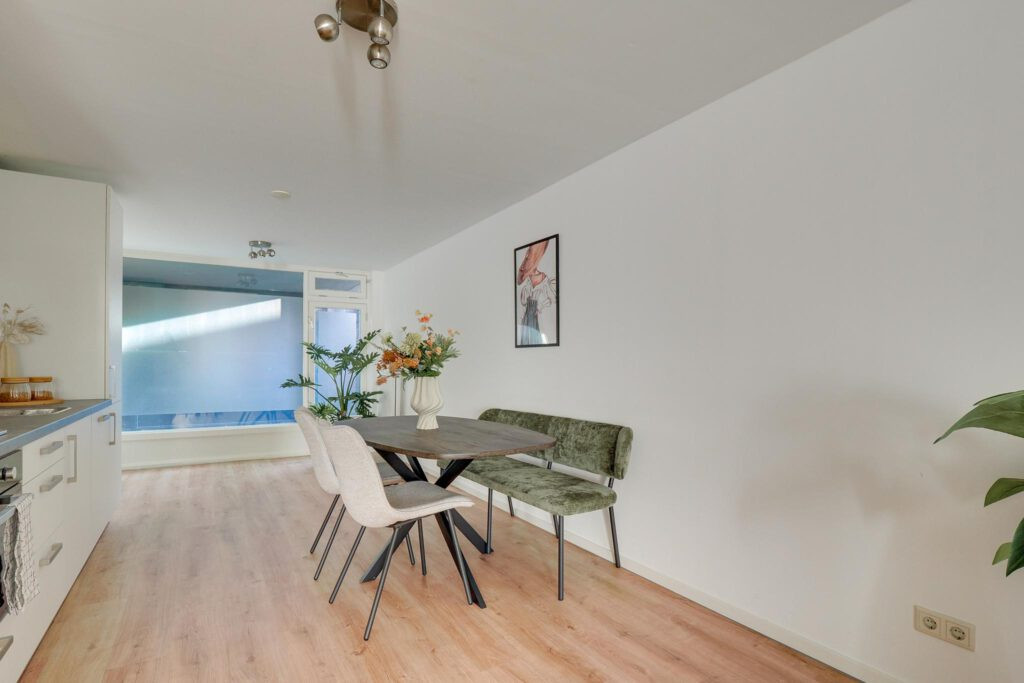 Appartement te koop: Hoge Larenseweg 43C, Hilversum