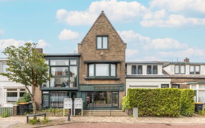 Hoge Larenseweg 45-B