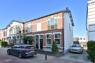 Hoge Larenseweg 61