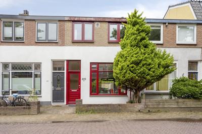 Hoge Larenseweg 209