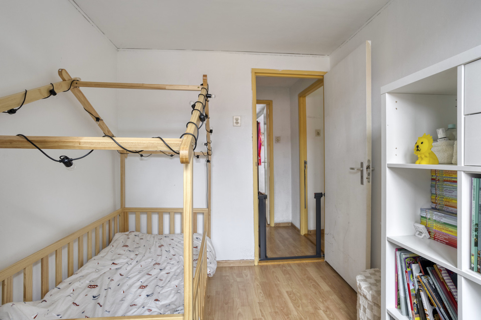 Tussenwoning te koop: Hoge Larenseweg 209, Hilversum