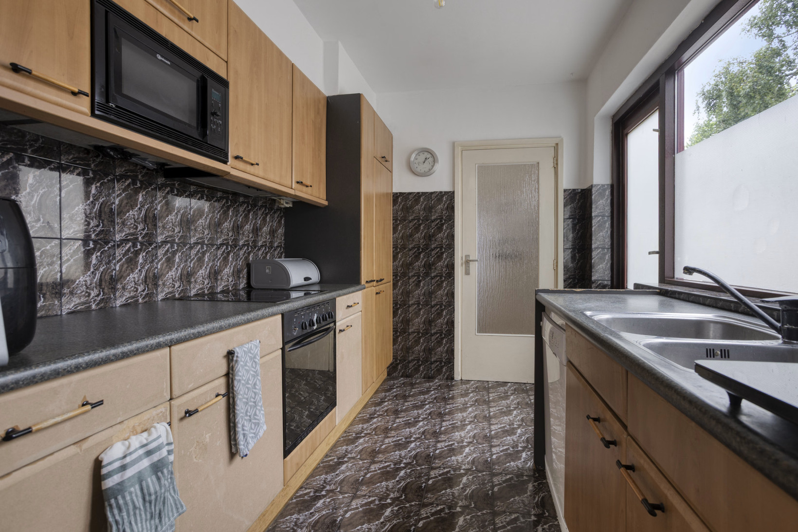 Tussenwoning te koop: Hoge Larenseweg 209, Hilversum
