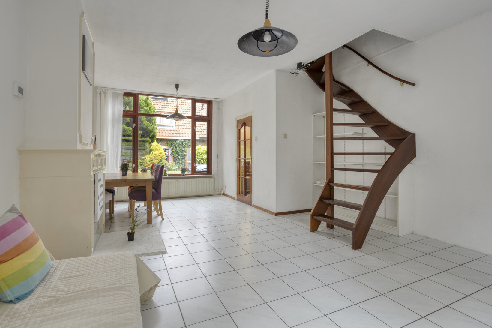 Tussenwoning te koop: Hoge Larenseweg 209, Hilversum