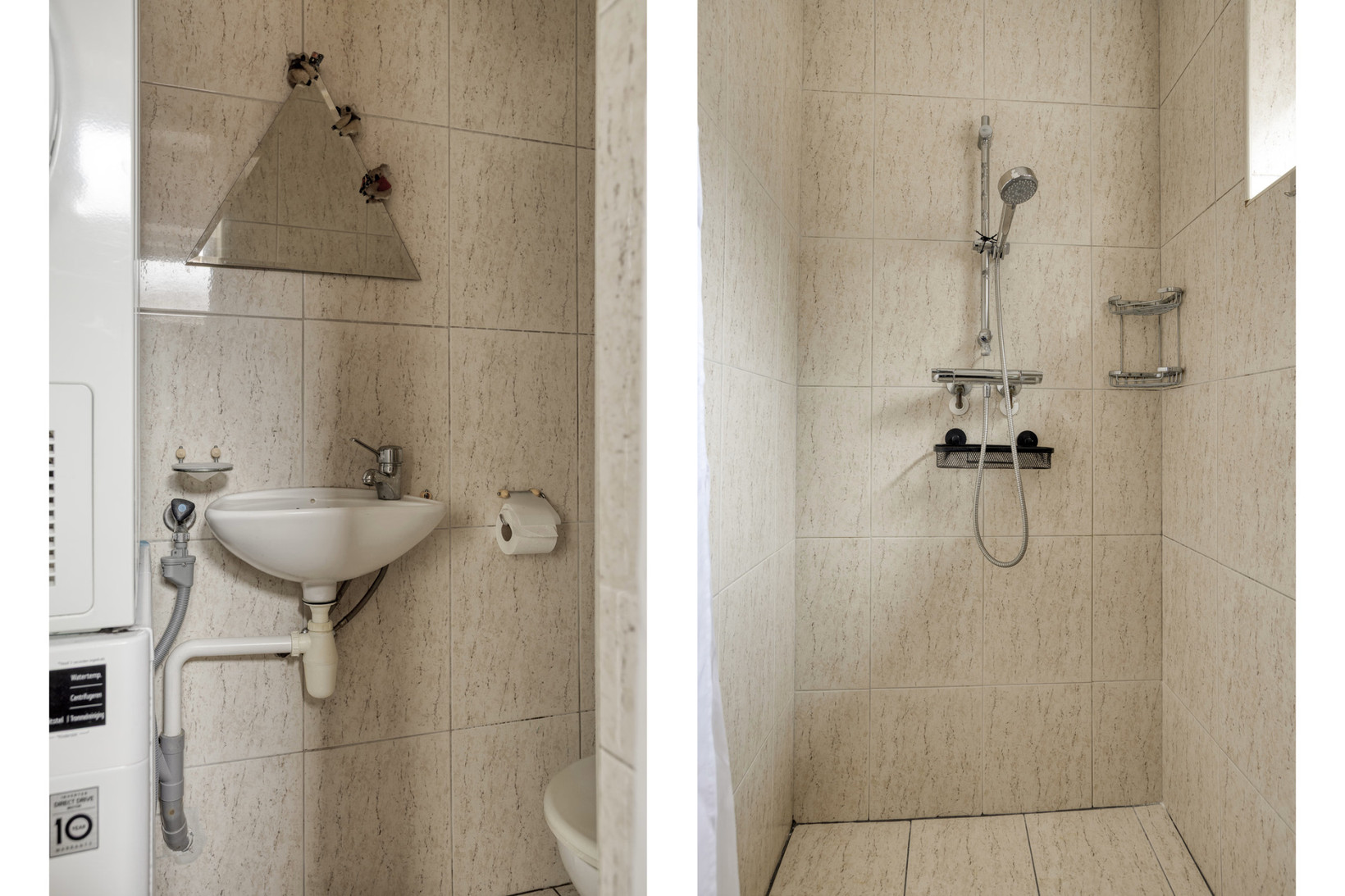 Tussenwoning te koop: Hoge Larenseweg 209, Hilversum