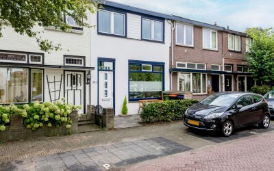 Hoge Larenseweg 74