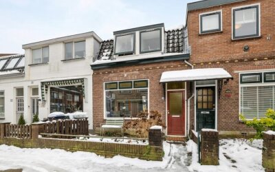 Hoge Larenseweg 116
