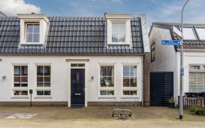 Hoge Larenseweg 122