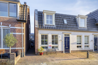 Hoge Larenseweg 132