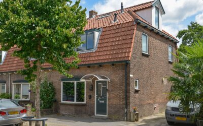 Hoge Larenseweg 150