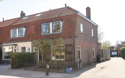 Huygensstraat 52