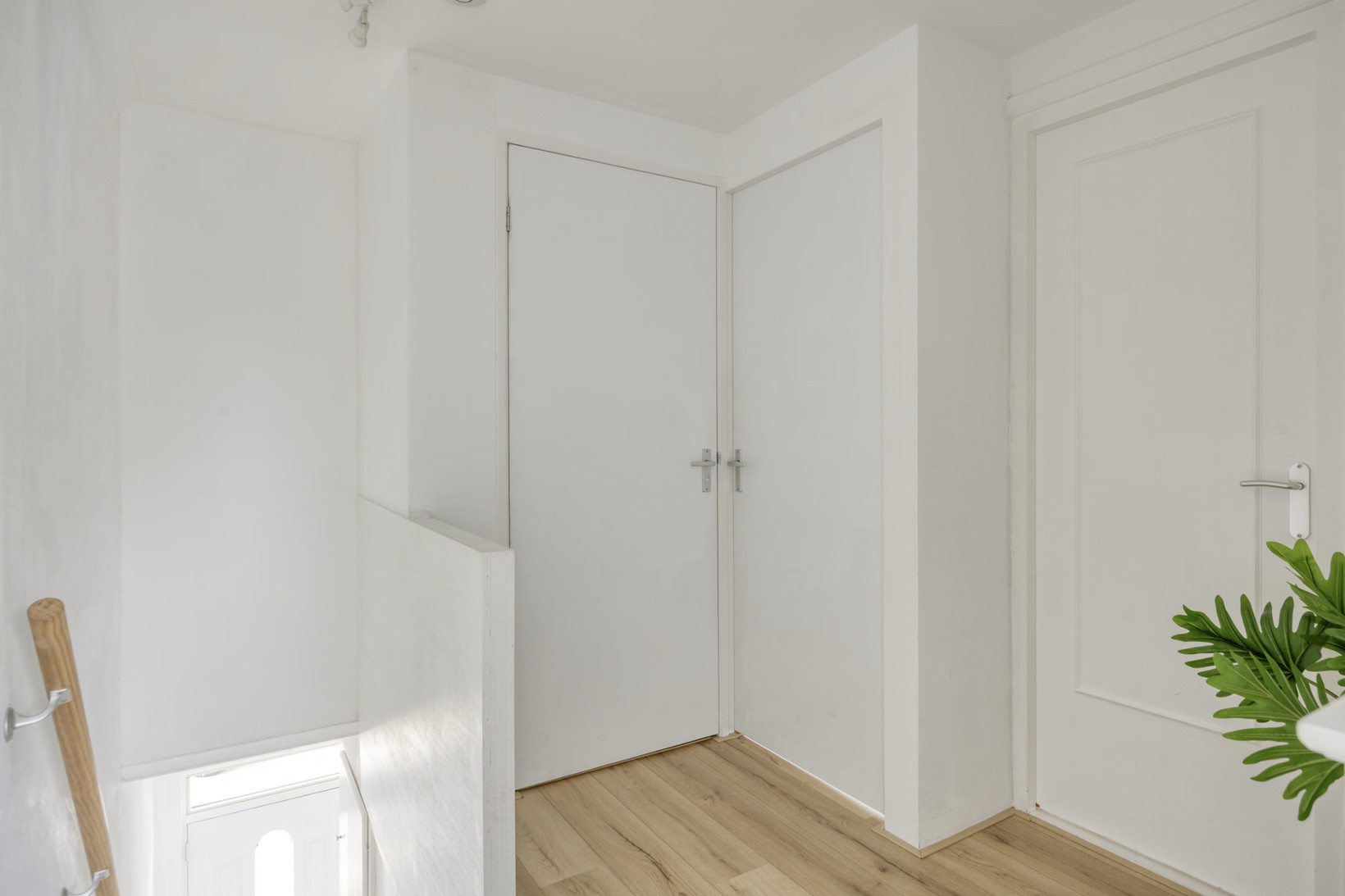 Tussenwoning te koop: Leeghwaterstraat 126, Hilversum