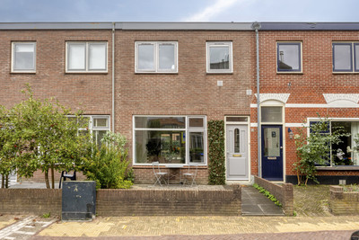 Leeghwaterstraat 126