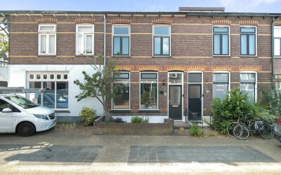 Geuzenweg 81