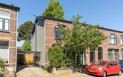 Geuzenweg 89