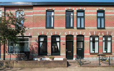 Geuzenweg 209