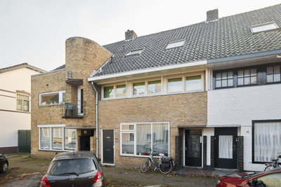 Geuzenweg 20-D