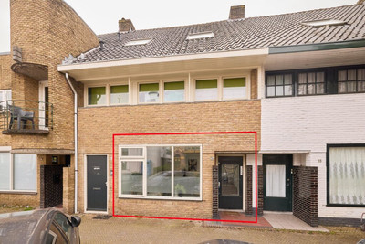 Geuzenweg 20