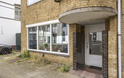 Geuzenweg 22