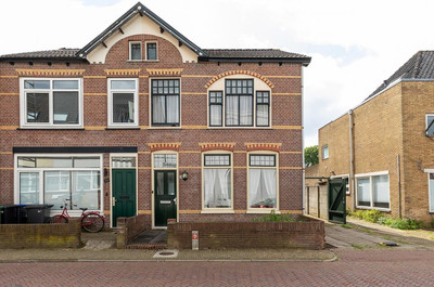 Geuzenweg 24
