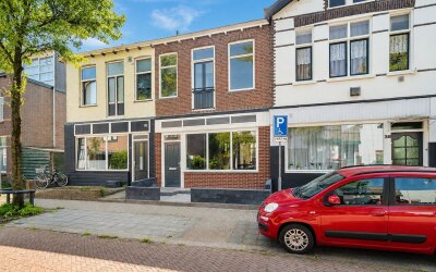 Geuzenweg 40