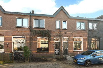 Geuzenweg 154