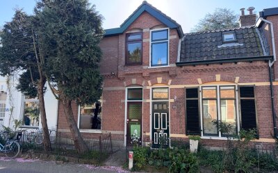 Geuzenweg 174