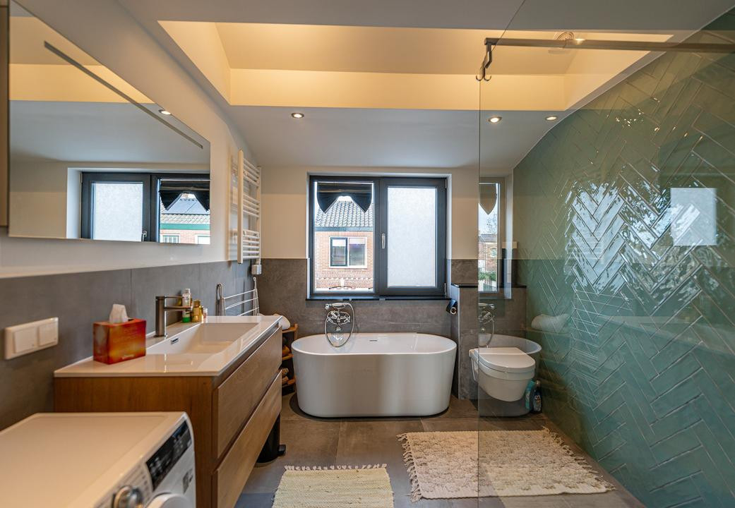 Woning te koop: Geuzenweg 230, Hilversum