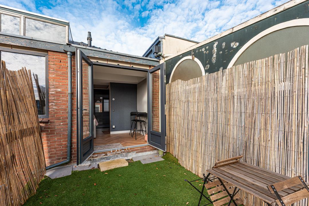 Woning te koop: Geuzenweg 230, Hilversum