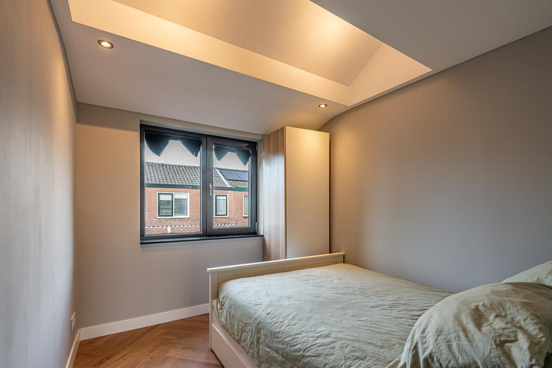 Woning te koop: Geuzenweg 230, Hilversum