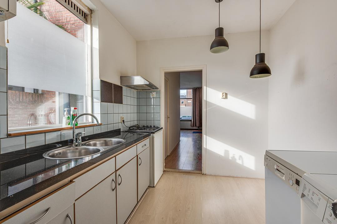 Woning te koop: Geuzenweg 230, Hilversum
