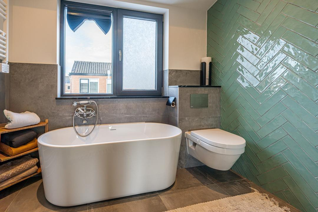 Woning te koop: Geuzenweg 230, Hilversum