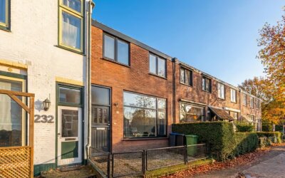 Geuzenweg 230