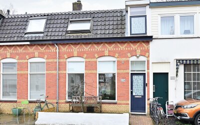 Geuzenweg 236