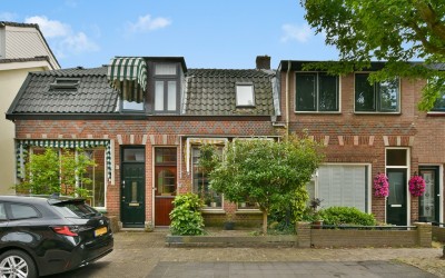 Geuzenweg 266