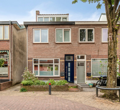 Geuzenweg 280