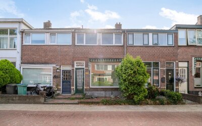 Geuzenweg 286