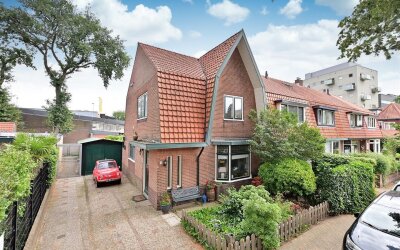 Huis te koop Cruquiusstraat 12