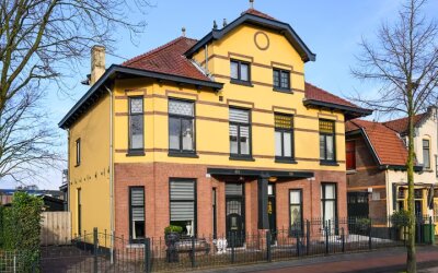 Larenseweg 133