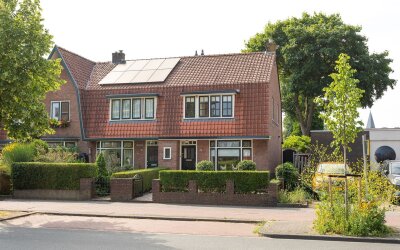 Larenseweg 147-B