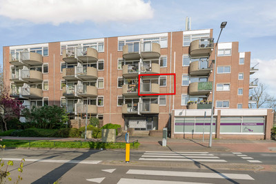 Larenseweg 157-19