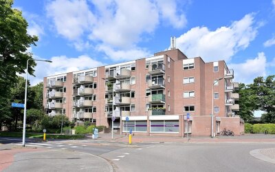 Larenseweg 157-23